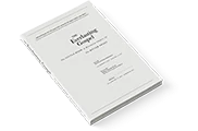The Everlasting Gospel as a printed Book